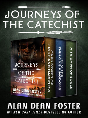 cover image of Journeys of the Catechist